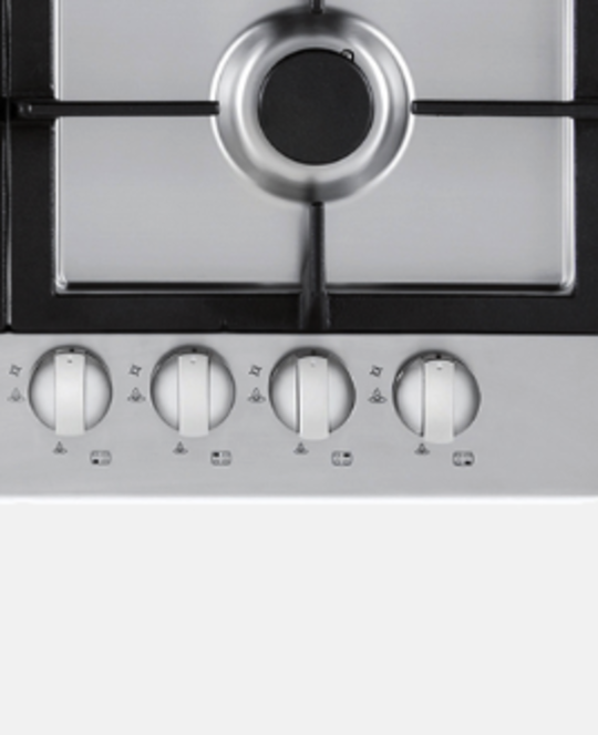 05892 westinghouse Oven GAS BURNER KNOB DSK965SNG, DSK963SNG, DSK965